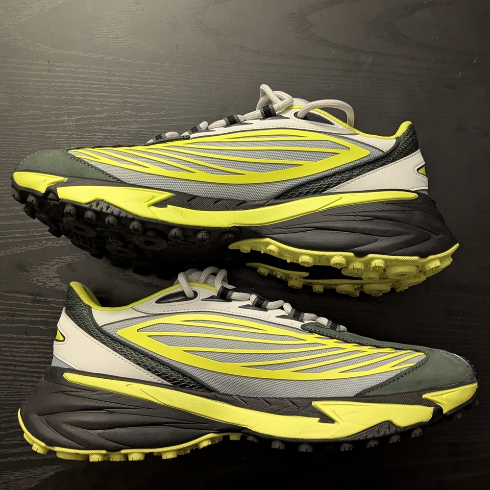 Puma Running Shoes